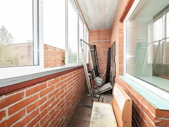 
  Продается 1-комн. квартира 38 м². Фото 5.