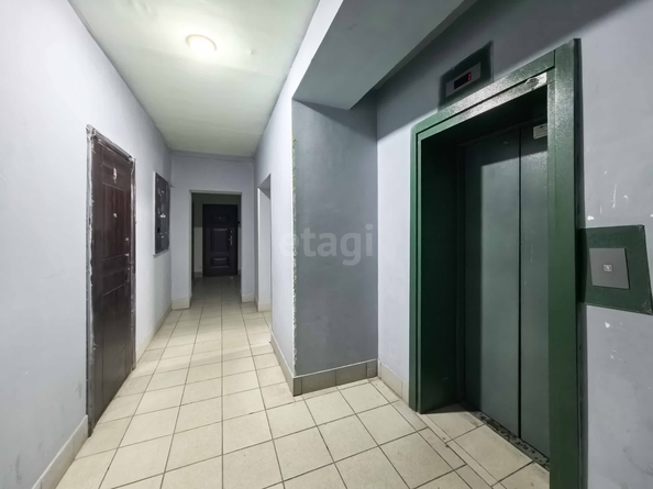 
  Продается 1-комн. квартира 38 м². Фото 21.