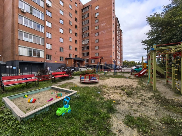 
  Продается 1-комн. квартира 38 м². Фото 25.