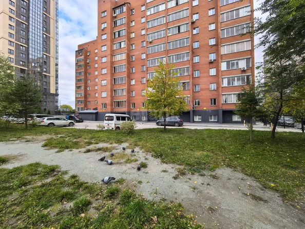 
  Продается 1-комн. квартира 38 м². Фото 26.