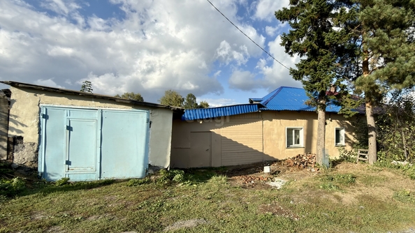 
  Продается дом 70 м². Фото 1.