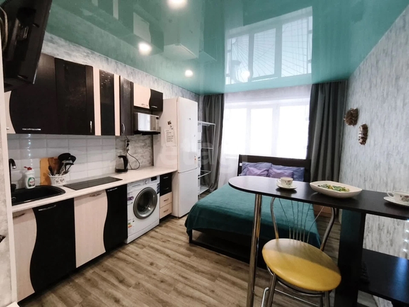 
  Продается студия 17 м². Фото 2.