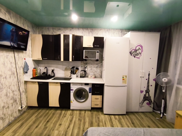 
  Продается студия 17 м². Фото 3.