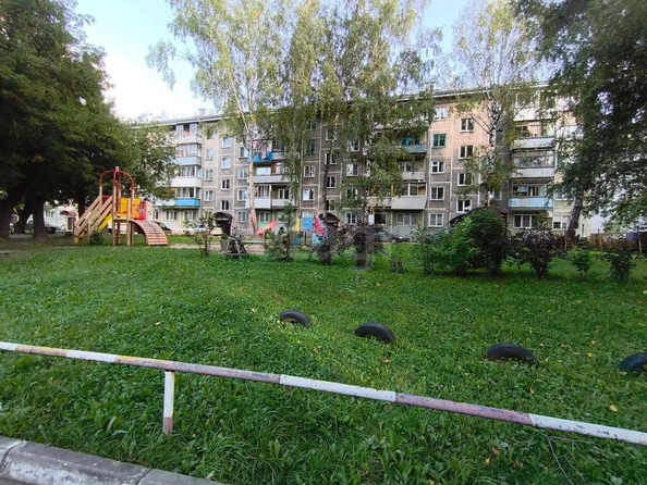 
  Продается студия 17 м². Фото 5.