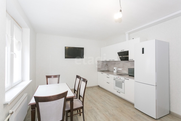 
  Продается 3-комн. квартира 73.4 м², в ЖК На Тульской, 1 этап. Фото 2.