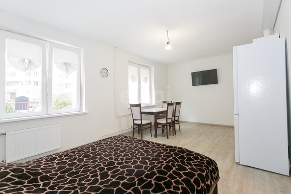 
  Продается 3-комн. квартира 73.4 м², в ЖК На Тульской, 1 этап. Фото 6.