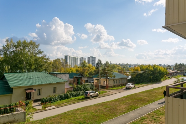 
  Продается 3-комн. квартира 73.4 м², в ЖК На Тульской, 1 этап. Фото 23.