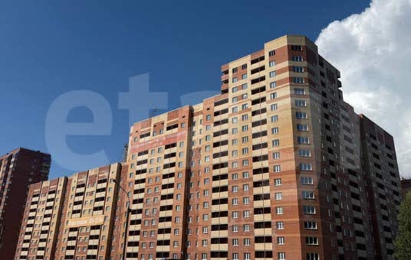 
  Продается 3-комн. квартира 92.7 м². Фото 1.