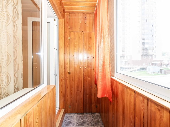 
  Продается 1-комн. квартира 39.9 м². Фото 11.