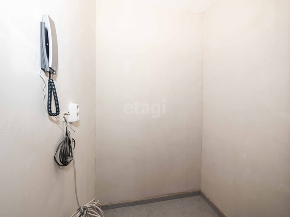 
  Продается 1-комн. квартира 39.9 м². Фото 23.