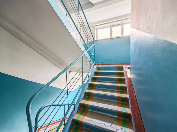 
  Продается 1-комн. квартира 39.9 м². Фото 29.