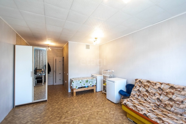 
  Продается студия 28.1 м². Фото 1.
