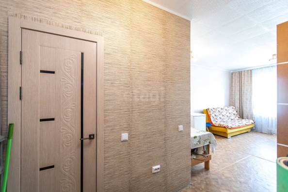 
  Продается студия 28.1 м². Фото 8.