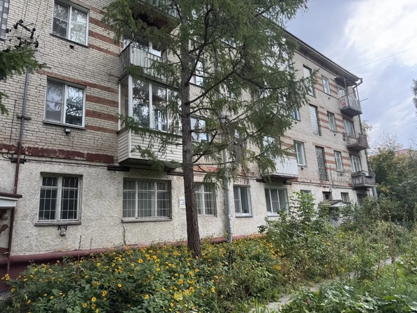 
  Продается 2-комн. квартира 40.9 м². Фото 4.