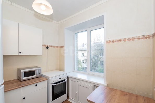 
  Продается 2-комн. квартира 40.9 м². Фото 10.