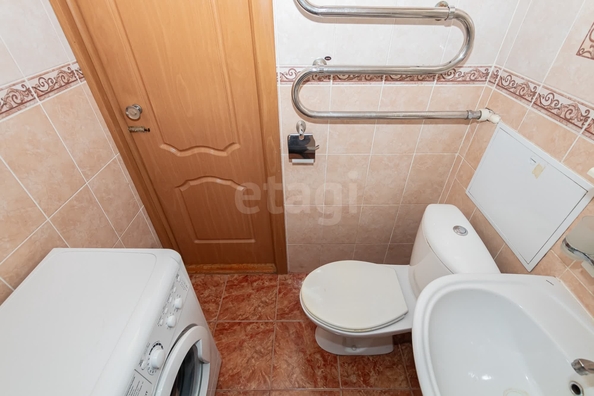 
  Продается 2-комн. квартира 40.9 м². Фото 13.