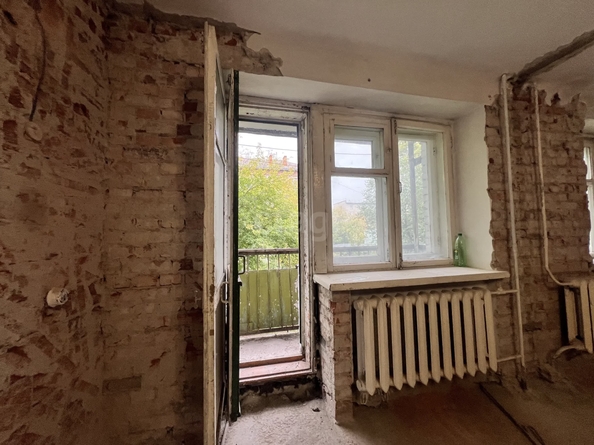 
  Продается 2-комн. квартира 44.5 м². Фото 8.