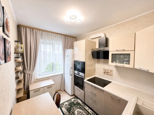 
  Продается 3-комн. квартира 62 м². Фото 1.
