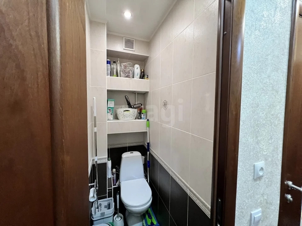 
  Продается 3-комн. квартира 62 м². Фото 13.