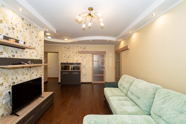 
  Продается 3-комн. квартира 91.7 м². Фото 2.