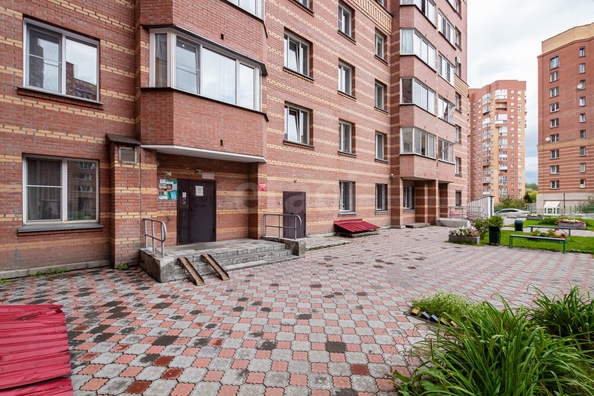 
  Продается 3-комн. квартира 91.7 м². Фото 27.