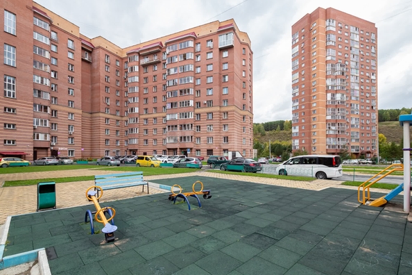 
  Продается 3-комн. квартира 91.7 м². Фото 29.