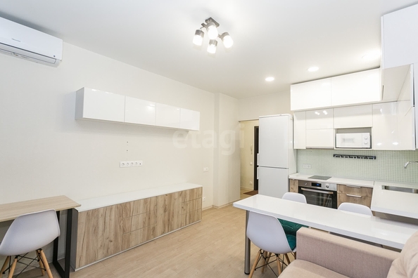 
  Продается 2-комн. квартира 37.9 м². Фото 7.