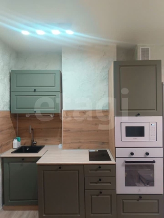 
  Продается студия 32.3 м². Фото 2.