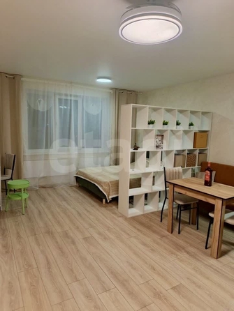 
  Продается студия 32.3 м². Фото 9.