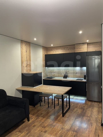 
  Продается 1-комн. квартира 35 м². Фото 11.