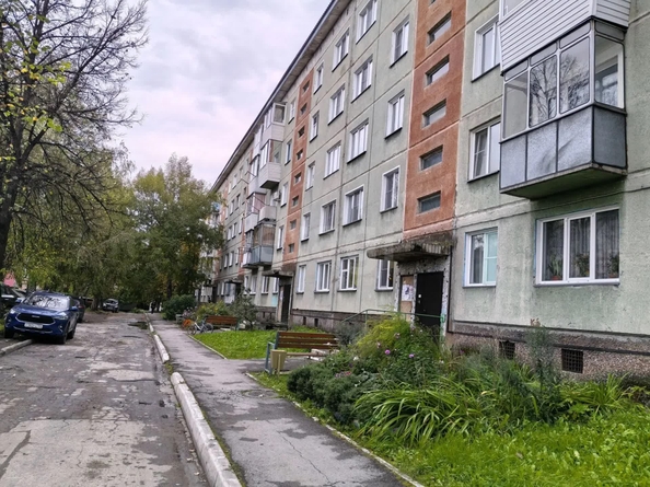 
  Продается 2-комн. квартира 44 м². Фото 16.