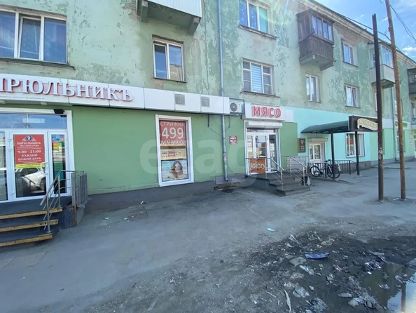 
  Продается торговая площадь 54.7 м². Фото 3.