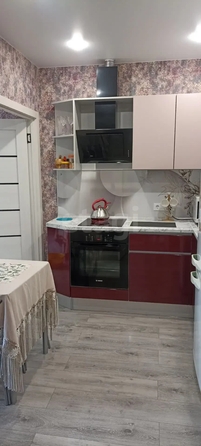 
  Продается 2-комн. квартира 43.3 м², в ЖК Огни сибири, дом 4. Фото 18.
