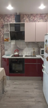 
  Продается 2-комн. квартира 43.3 м², в ЖК Огни сибири, дом 4. Фото 29.