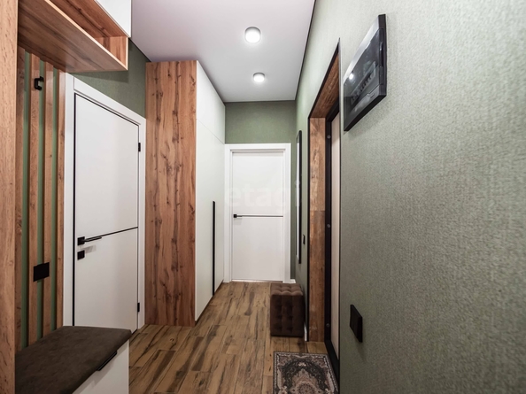 
  Продается 2-комн. квартира 50.9 м², в ЖК Грандо. Фото 16.