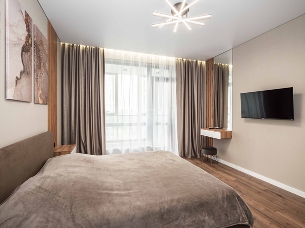 
  Продается 2-комн. квартира 50.9 м², в ЖК Грандо. Фото 19.