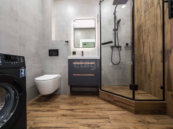 
  Продается 2-комн. квартира 50.9 м², в ЖК Грандо. Фото 28.