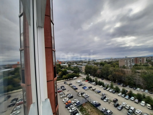 
  Продается 1-комн. квартира 49 м², в ЖК Тихвинский квартал, кор 1 б/с 1,2. Фото 22.