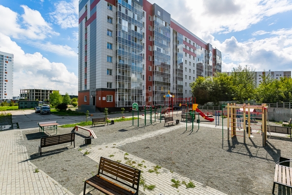 
  Продается студия 24.2 м². Фото 17.