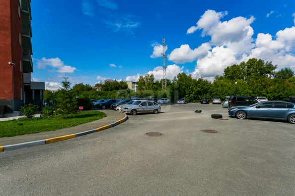 
  Продается студия 24.2 м². Фото 19.
