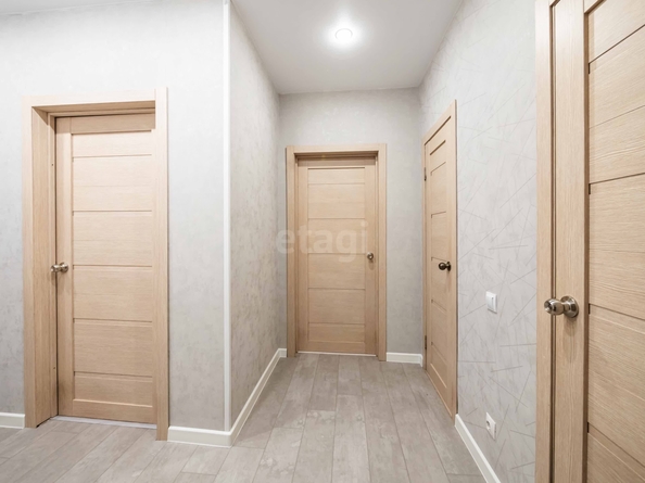 
  Продается 2-комн. квартира 51.2 м². Фото 27.