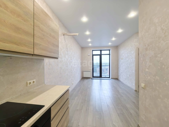 
  Продается 2-комн. квартира 40 м². Фото 6.