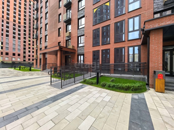 
  Продается 2-комн. квартира 40 м². Фото 23.
