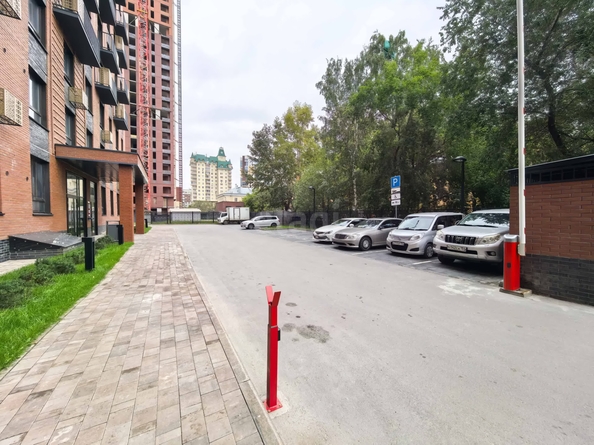 
  Продается 2-комн. квартира 40 м². Фото 25.