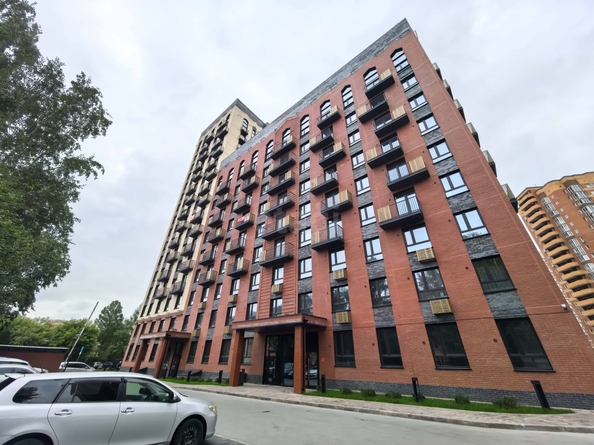 
  Продается 2-комн. квартира 40 м². Фото 29.