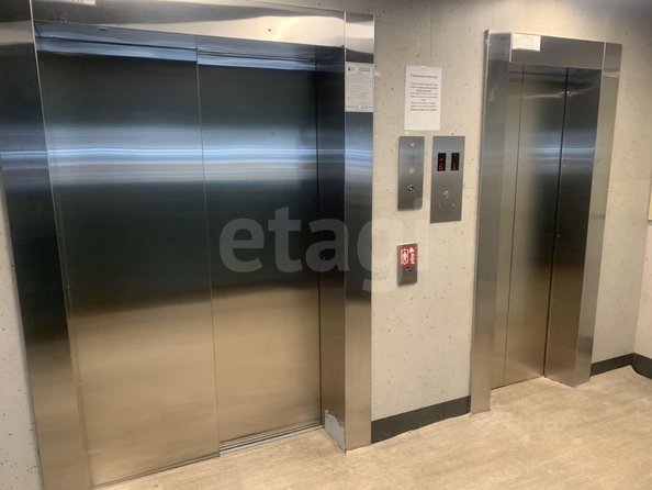
  Продается студия 26.1 м², в ЖК Тихвинский квартал, кор 1 б/с 1,2. Фото 4.