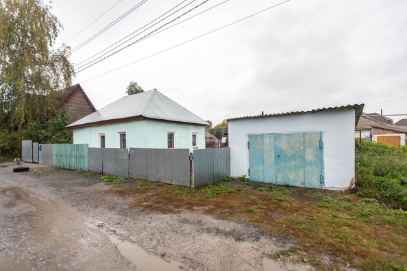 
  Продается дом 54 м². Фото 12.