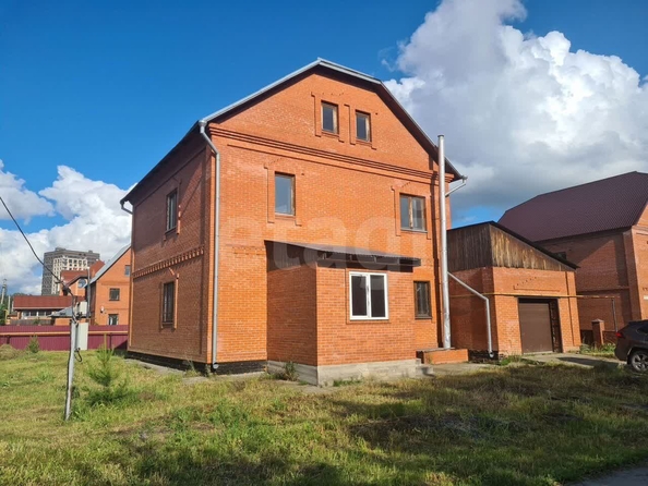 
  Продается дом 345 м². Фото 1.