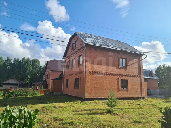 
  Продается дом 345 м². Фото 4.