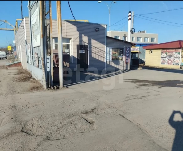 
  Продается производственное помещение 545 м². Фото 2.